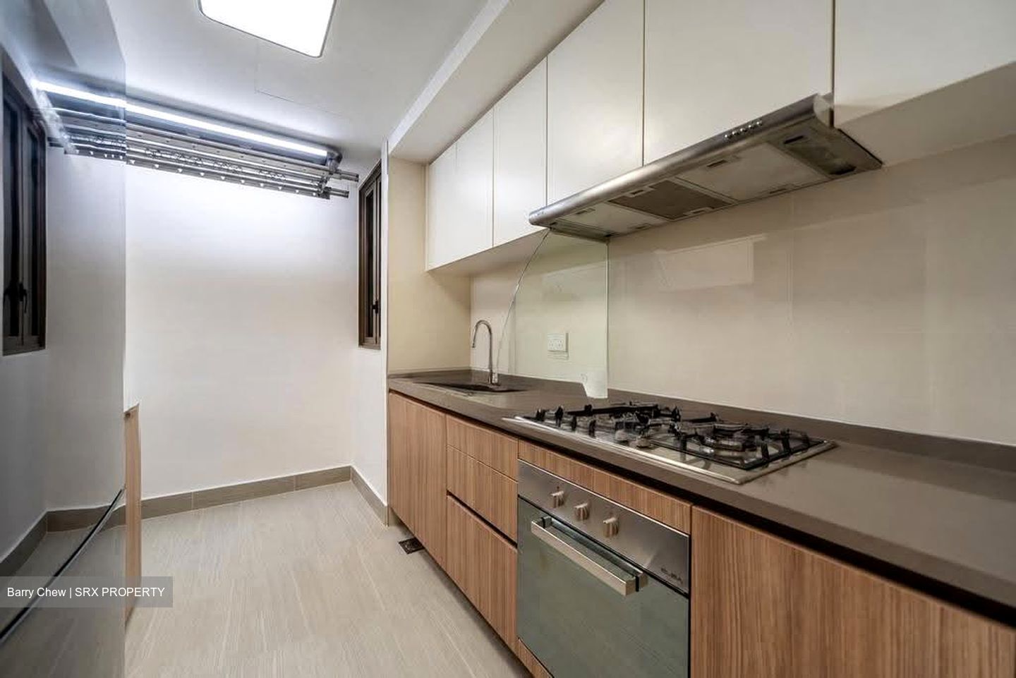Rivercove Residences (D19), Condominium #624084641